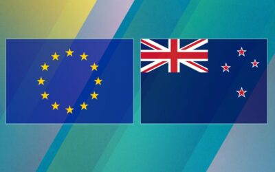 Accordo di libero scambio UE-Nuova Zelanda: il Consiglio Europea adotta la decisione relativa alla firma