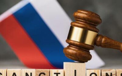 Approvato l’undicesimo pacchetto di sanzioni contro la Russia